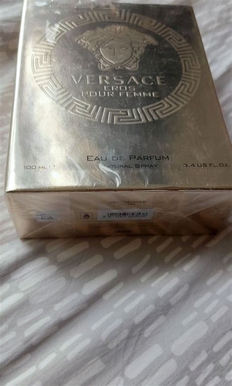 versace eros duty free price